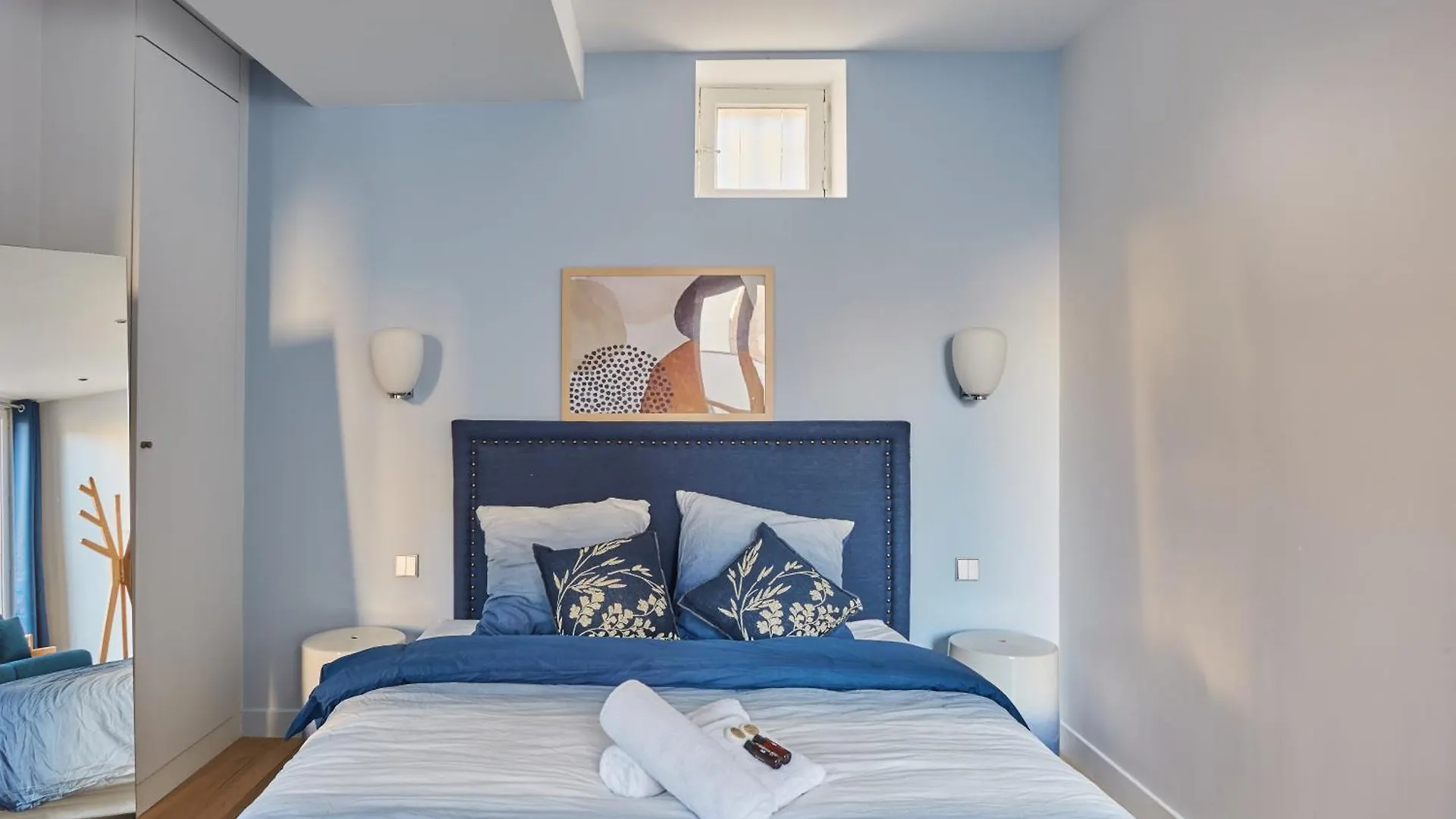 Appartement Lumineux Dans Paris - Climatise