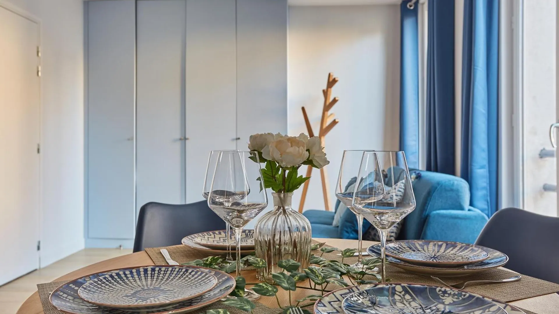 Appartement Lumineux Dans Paris - Climatise 0*,
